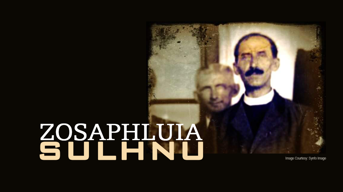 Zosaphluia Sulhnu